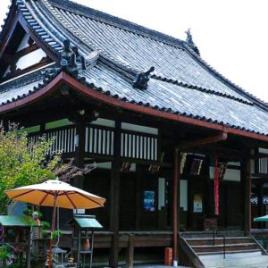 霊峰山 如願寺 お寺・宿坊の予約・体験｜テラハク